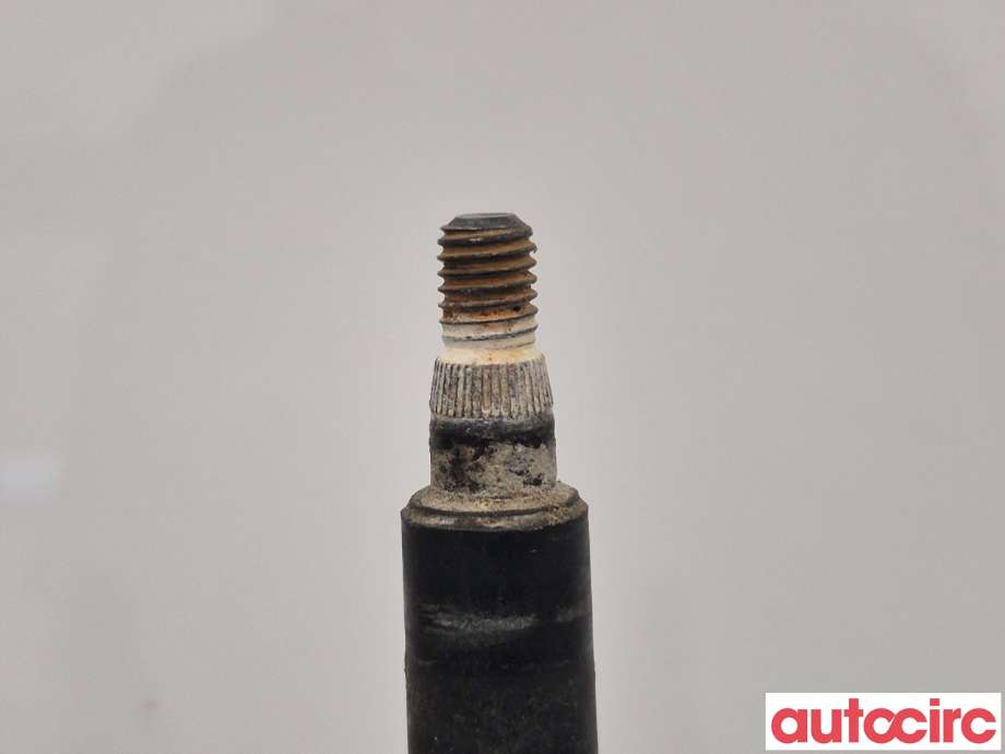 Viskermotor bakrute til Ford C-Max 2010-2015 (Type II, Fase 1)  (FORD|1755929|AV61-17K441-AC)