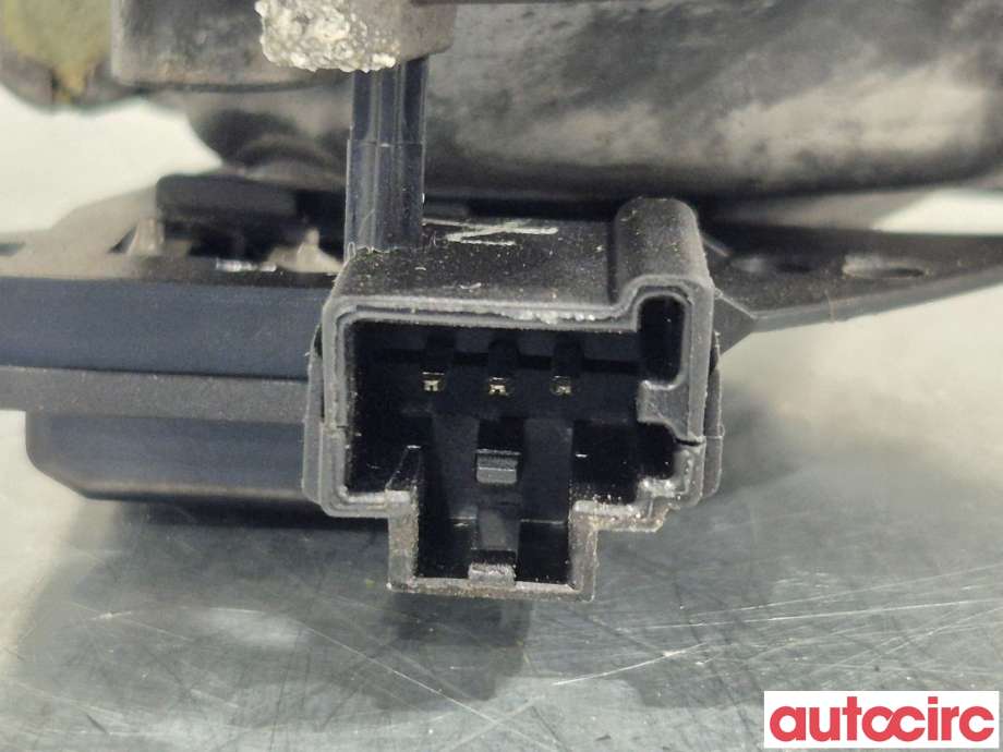 Viskermotor bakrute til Ford C-Max 2010-2015 (Type II, Fase 1)  (FORD|1755929|AV61-17K441-AC)