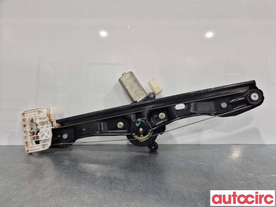 Ruteheis venstre bak til BMW 3-Serie 2012-2018 (F30/F31/F34) (F30/F31/F34) (BMW|51357281887|)