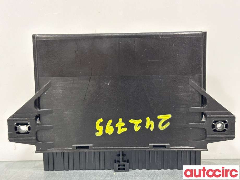 Styreenhet nøkkelfri/keyless til Ford S-Max 2010-2015 (Type I, Fase 2)  (FORD|1796482|5WK48799F|7S7T-19G481-CD)