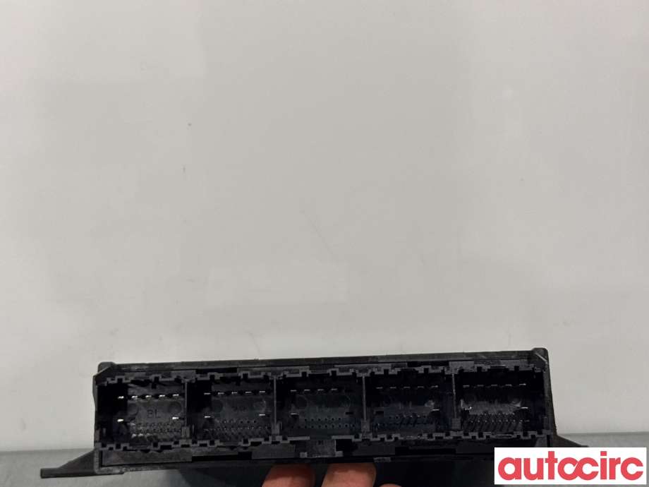 Styreenhet nøkkelfri/keyless til Ford S-Max 2010-2015 (Type I, Fase 2)  (FORD|1796482|5WK48799F|7S7T-19G481-CD)