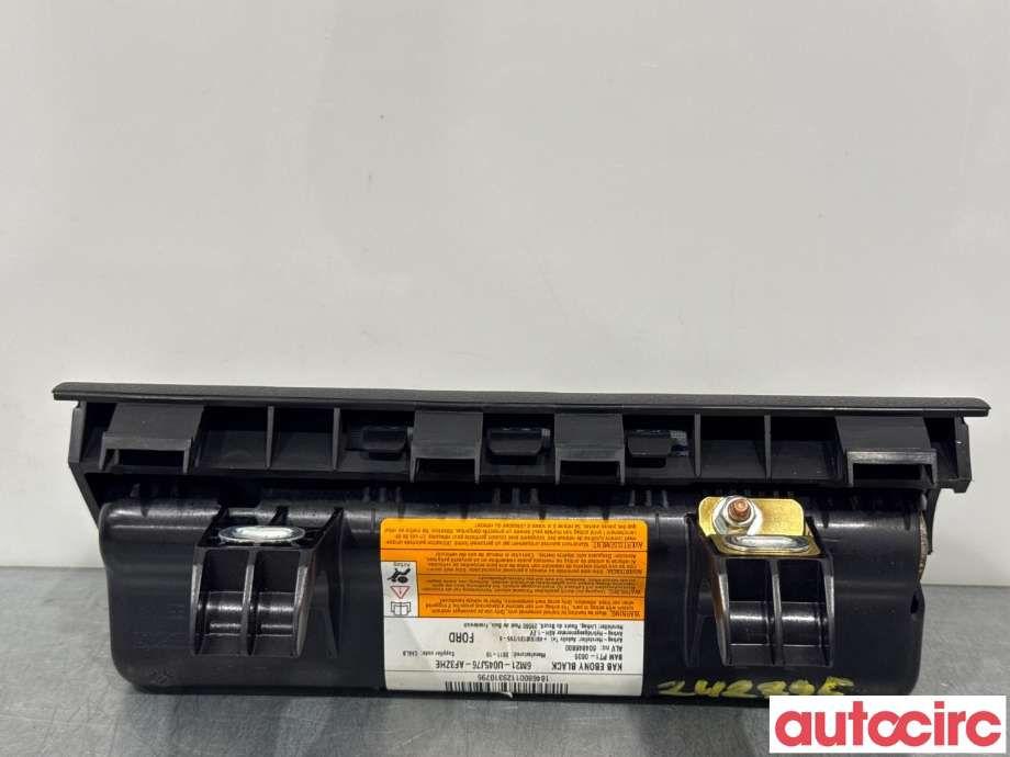 Airbag kne til Ford S-Max 2010-2015 (Type I, Fase 2) (FORD|1426659||6M21-U045J76-AF3ZHE)
