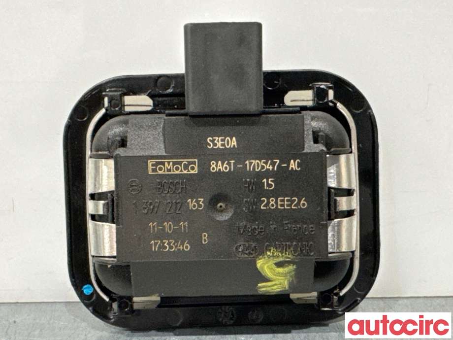 Sensor regnsensor til Ford S-Max, 2010-2015 (Type I, Fase 2)  (FORD|2008368)