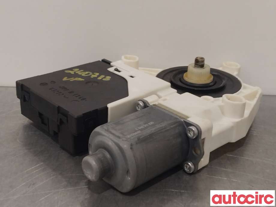 Ruteheis til VW Caddy 2015-2020 (Type III, Fase 3) (VOLKSWAGEN|2K5959701A|2K5959701)