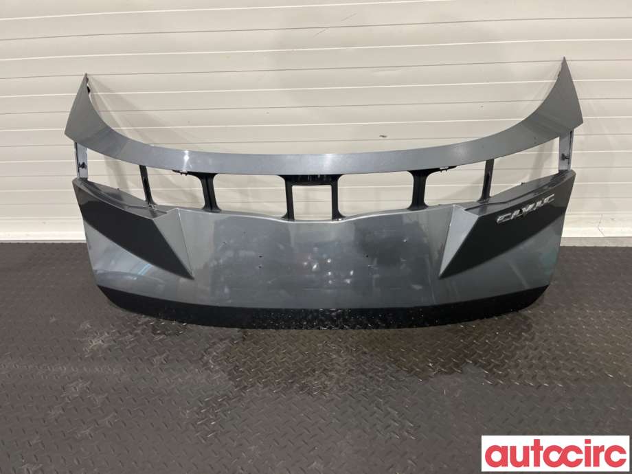 Lister til Honda Civic, 2006-2011 (Type VIII)  (HONDA|74890SMG01)