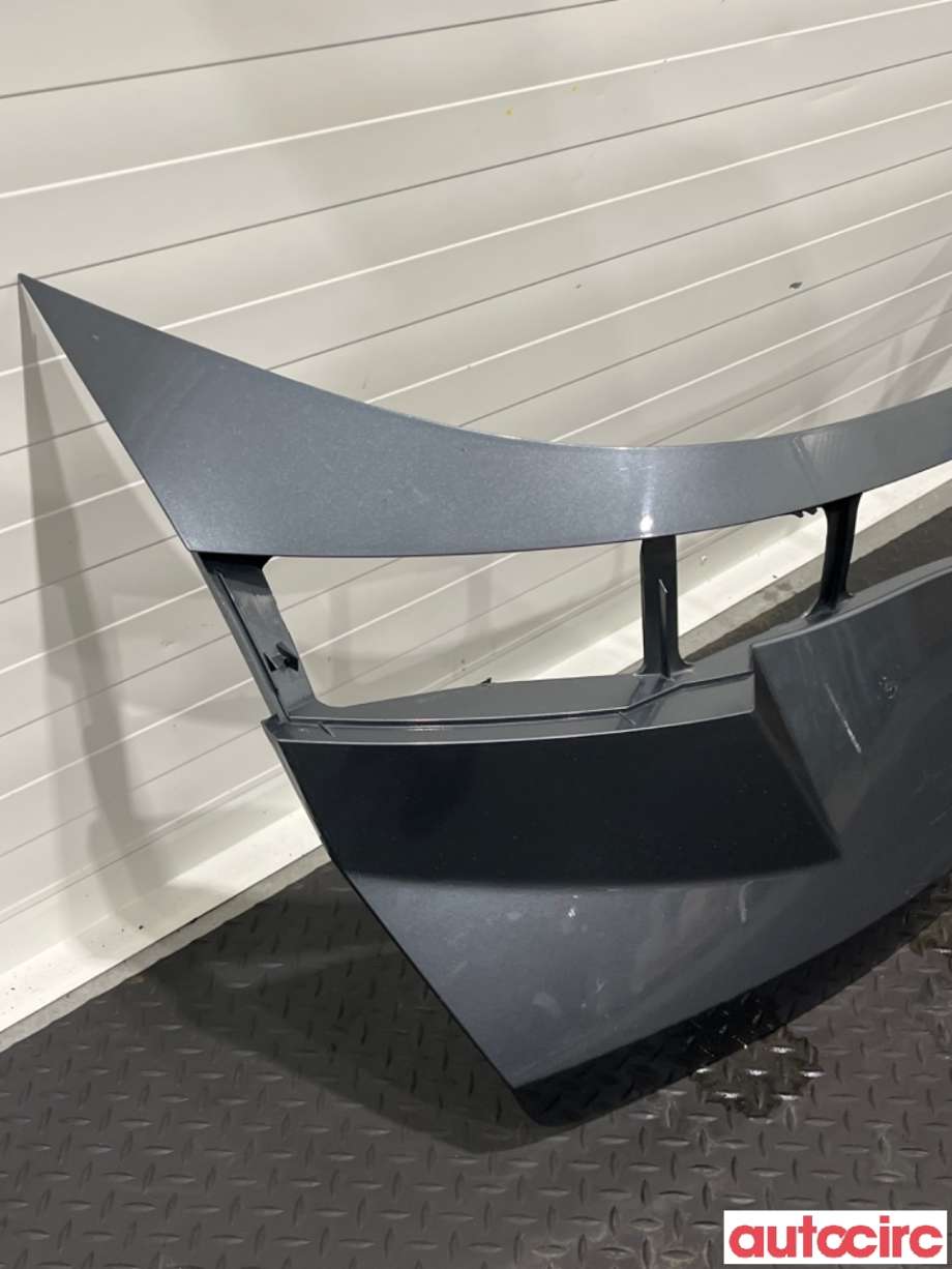 Lister til Honda Civic 2006-2011 (Type VIII)  (HONDA|74890SMG01|)