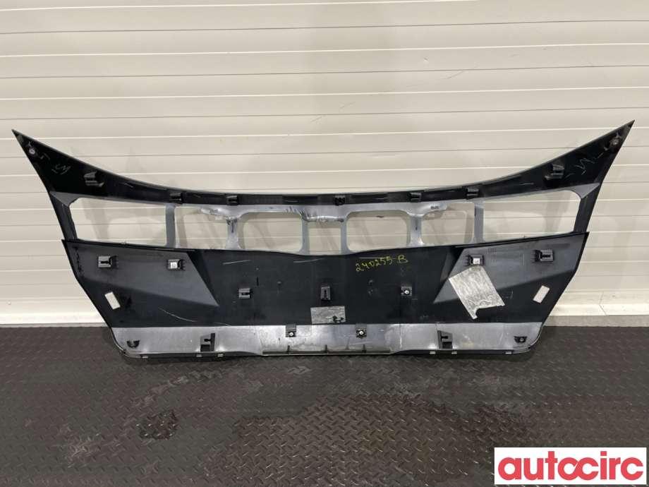 Lister til Honda Civic 2006-2011 (Type VIII)  (HONDA|74890SMG01|)