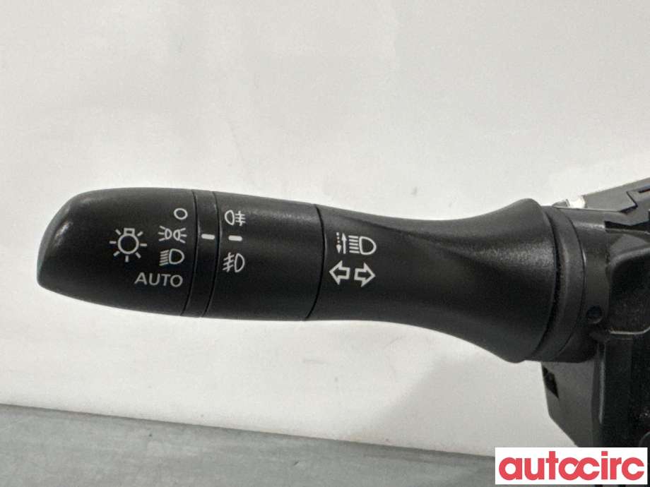 Bryter combi til Nissan Qashqai 2014-2021 (Type II)  (NISSAN|255604EA0E|0265019061|255604EA2B)