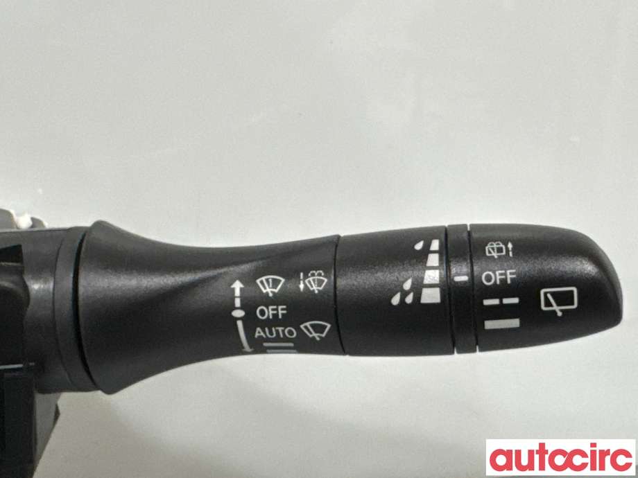 Bryter combi til Nissan Qashqai 2014-2021 (Type II)  (NISSAN|255604EA0E|0265019061|255604EA2B)