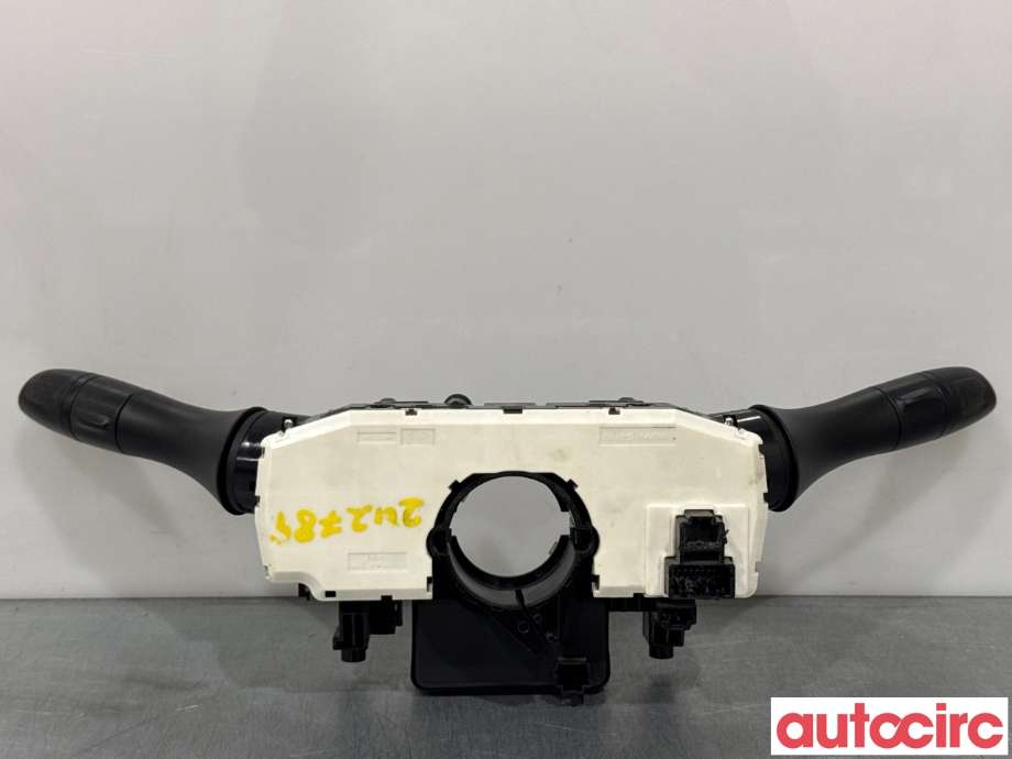 Bryter combi til Nissan Qashqai 2014-2021 (Type II)  (NISSAN|255604EA0E|0265019061|255604EA2B)