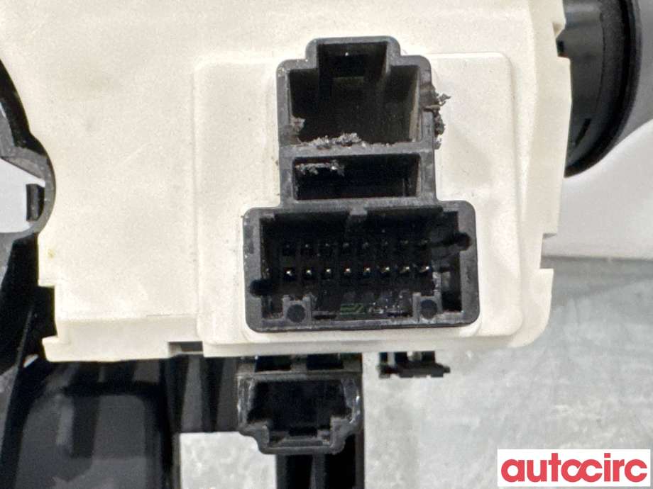 Bryter combi til Nissan Qashqai 2014-2021 (Type II)  (NISSAN|255604EA0E|0265019061|255604EA2B)
