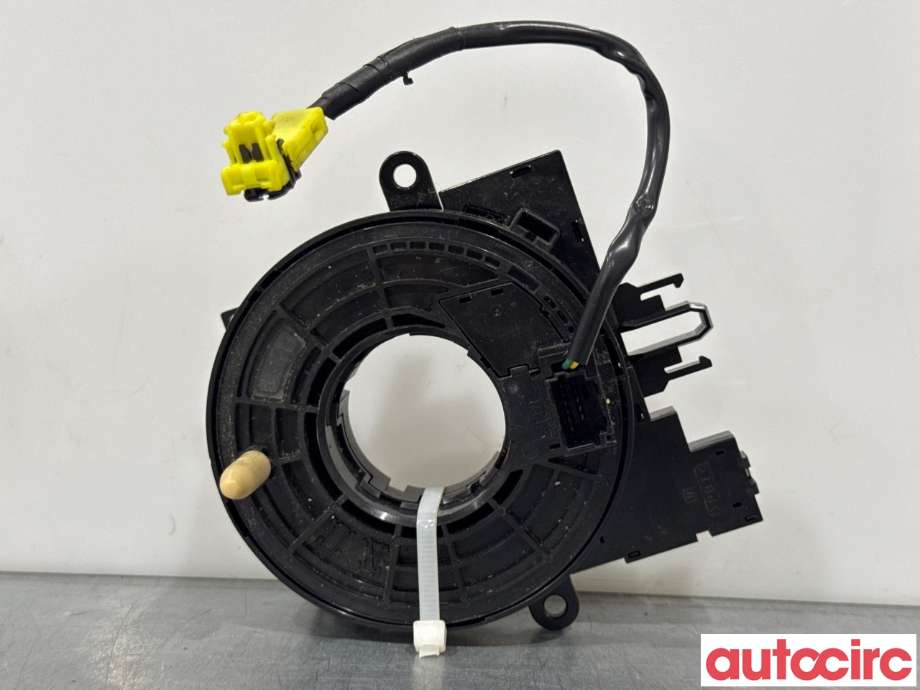 Airbag slepering til Nissan Qashqai 2014-2021 (Type II)  (NISSAN|255544EA0A||255544EA0D)