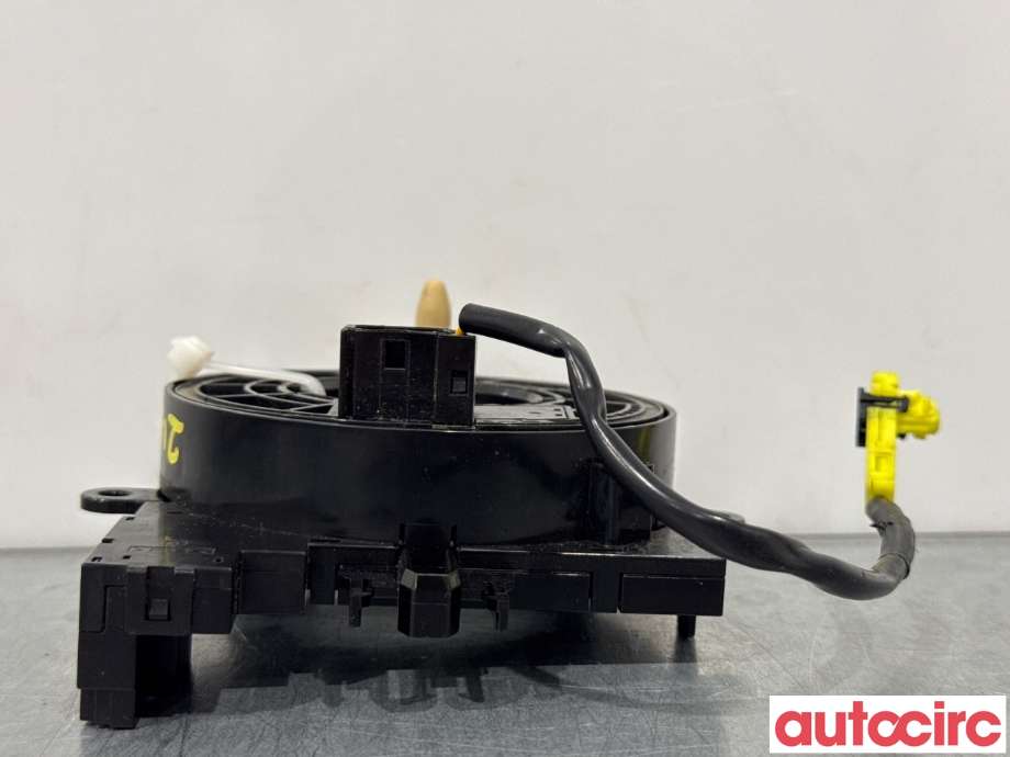 Airbag slepering til Nissan Qashqai 2014-2021 (Type II)  (NISSAN|255544EA0A||255544EA0D)