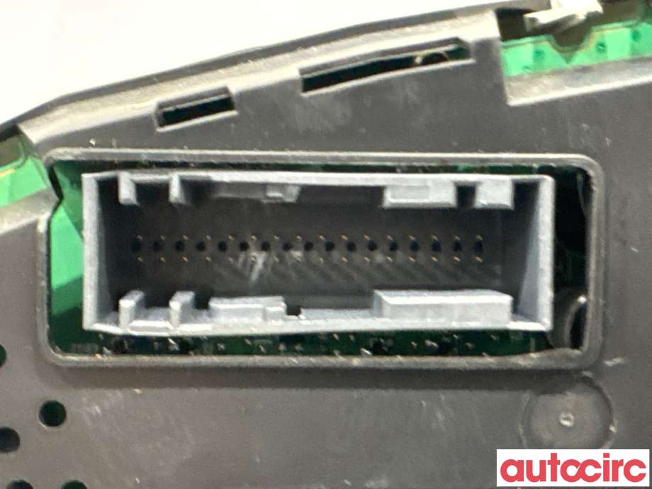 Instrumentpanel til Ford S-Max 2010-2015 (Type I, Fase 2) (FORD|1859263|VPBS7F-10849-VH|BS7T-10849-VH)