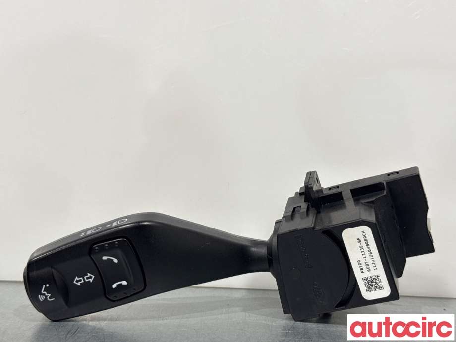 Bryter blink til Ford S-Max 2010-2015 (Type I, Fase 2) (FORD|1835510||6G9T-13335-BF)