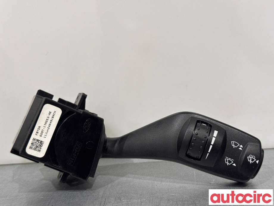 Bryter visker til Ford S-Max 2010-2015 (Type I, Fase 2) (FORD|1834492||6G9T-17A553-AE)