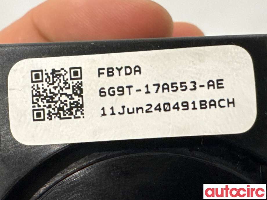 Bryter visker til Ford S-Max 2010-2015 (Type I, Fase 2) (FORD|1834492||6G9T-17A553-AE)