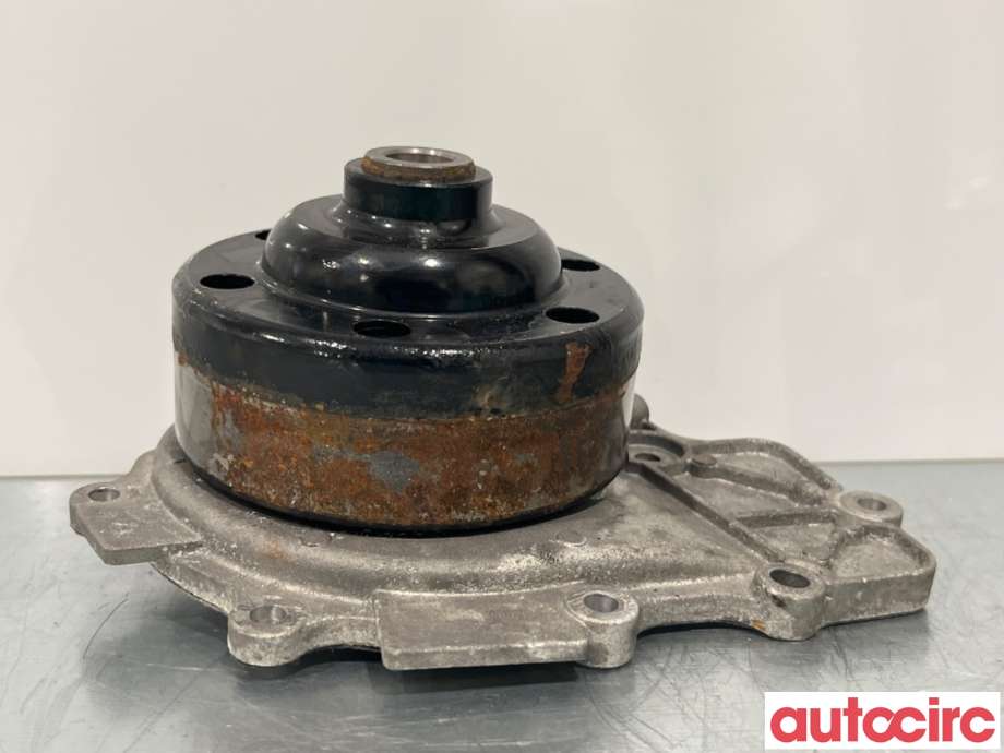 Vannpumpe til Mercedes Vito/Viano 2010-2014 (Fase 2) (W639) (W639) (MERCEDES|A6512003301||A6512001902)