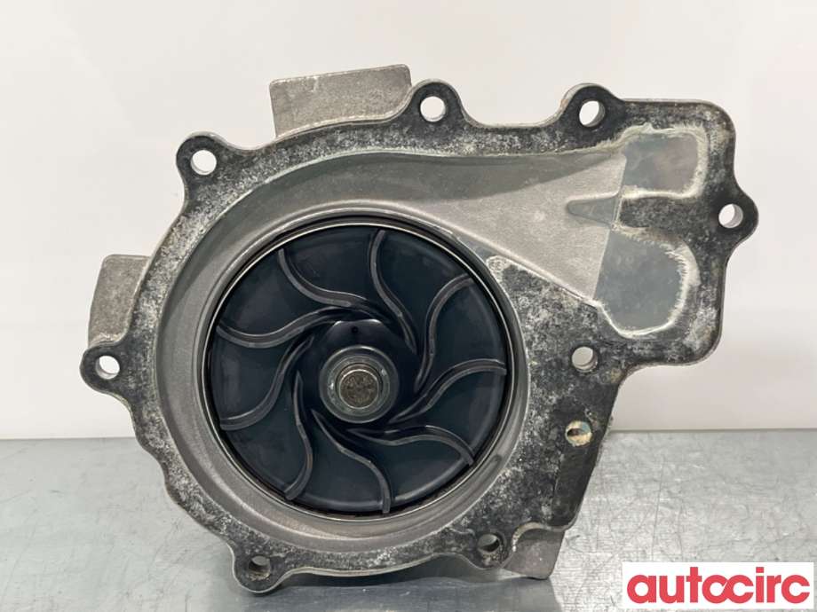 Vannpumpe til Mercedes Vito/Viano 2010-2014 (Fase 2) (W639) (W639) (MERCEDES|A6512003301||A6512001902)
