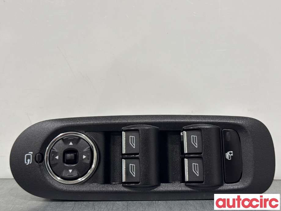 Bryter ruteheis til Ford S-Max 2010-2015 (Type I, Fase 2) (FORD|1681008||AM2T-14A132-BA)