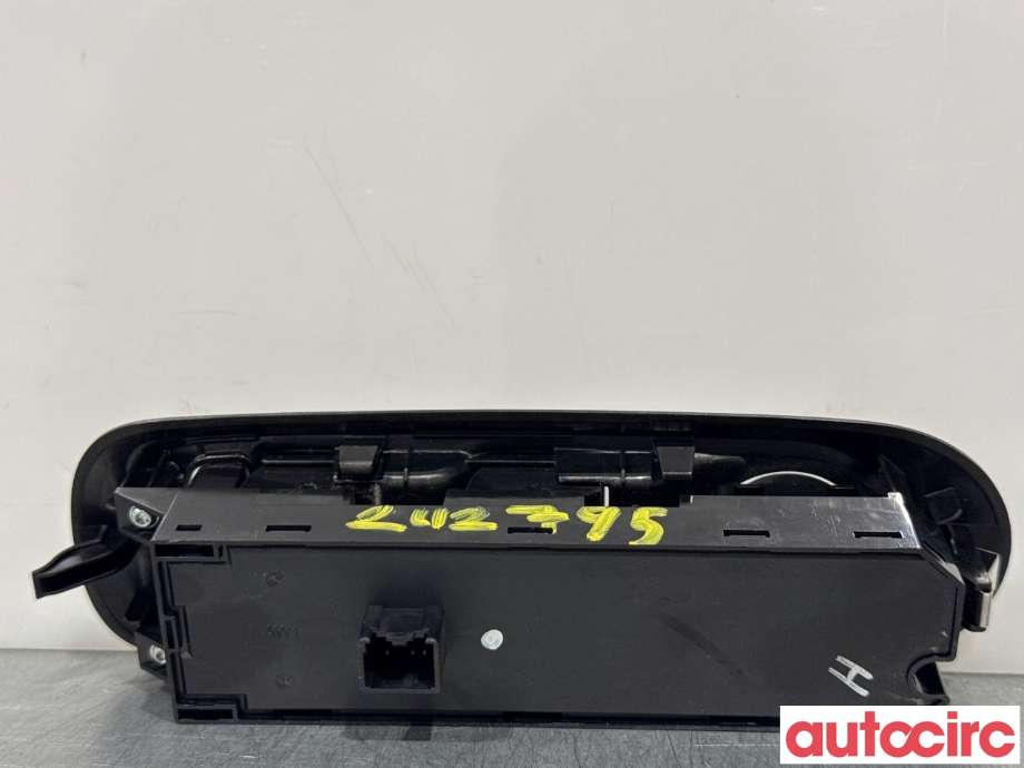 Bryter ruteheis til Ford S-Max 2010-2015 (Type I, Fase 2) (FORD|1681008||AM2T-14A132-BA)