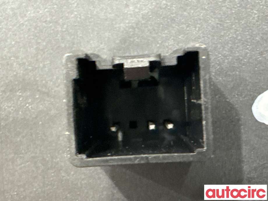 Bryter ruteheis til Ford S-Max 2010-2015 (Type I, Fase 2) (FORD|1681008||AM2T-14A132-BA)