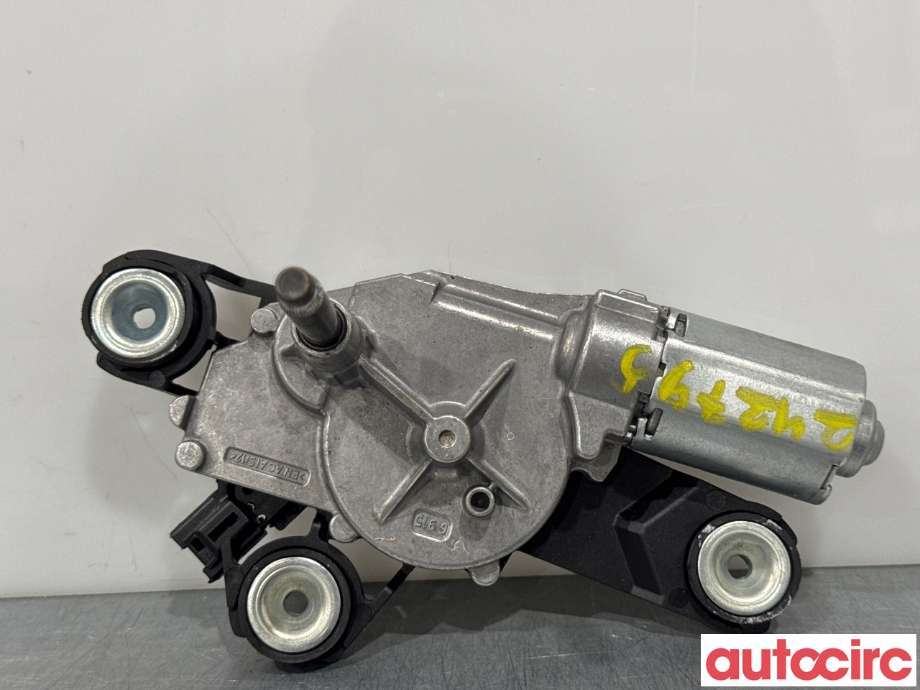 Viskermotor bakrute til Ford S-Max 2010-2015 (Type I, Fase 2) (FORD|1689913|0390201210|3M51-R17K441-AG)