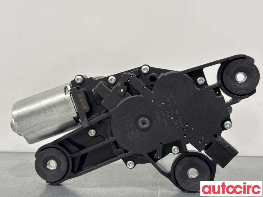 Viskermotor bakrute til Ford S-Max 2010-2015 (Type I, Fase 2) (FORD|1689913|0390201210|3M51-R17K441-AG)