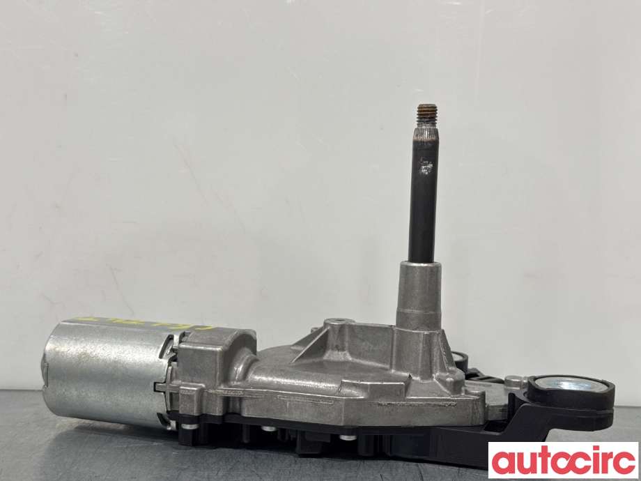 Viskermotor bakrute til Ford S-Max 2010-2015 (Type I, Fase 2) (FORD|1689913|0390201210|3M51-R17K441-AG)