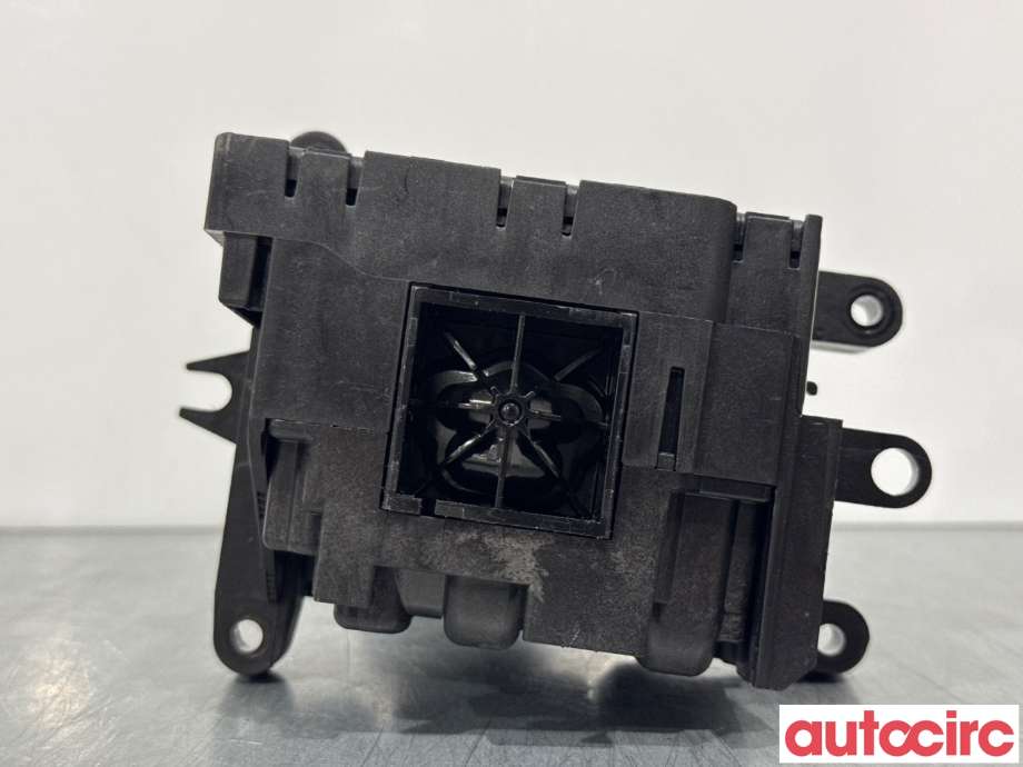 Girstang/girvelger automat til BMW X3 2010-2017 (F25) (F25) (BMW|61317950394||9296904)