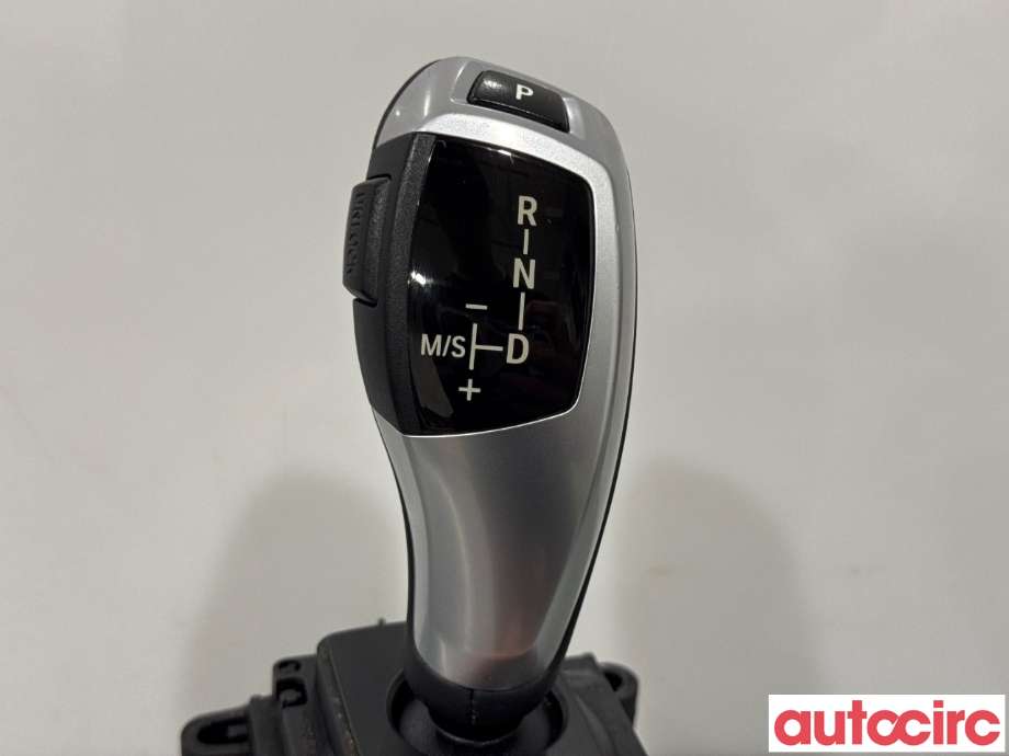 Girstang/girvelger automat til BMW X3 2010-2017 (F25) (F25) (BMW|61317950394||9296904)