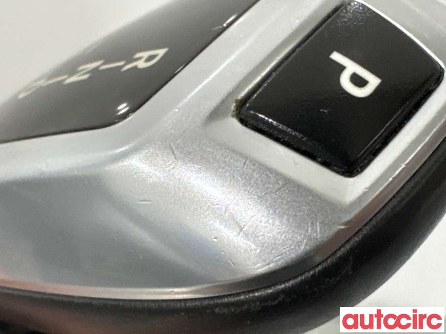 Girstang/girvelger automat til BMW X3 2010-2017 (F25) (F25) (BMW|61317950394||9296904)