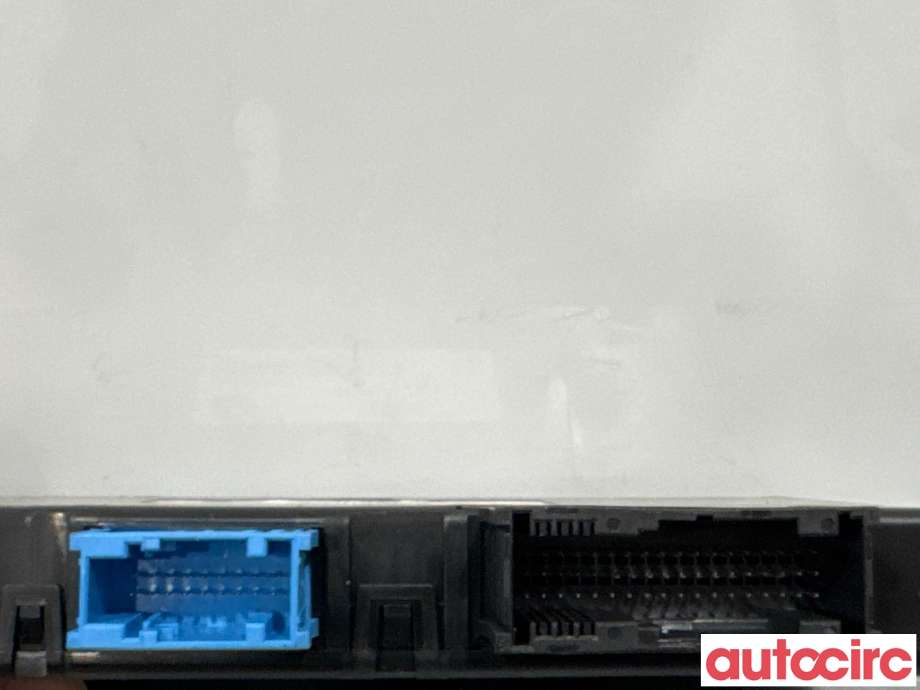 Diverse deler til BMW X3 2010-2017 (F25) (F25) (BMW|61359380333||61359312602)