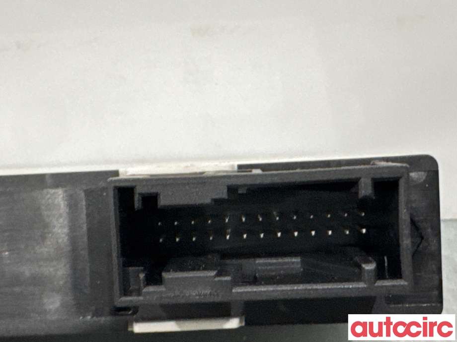 Styreenhet diverse til BMW X3 2010-2017 (F25) (F25) (BMW|61356809374|5WK50722NBR|61359318367)
