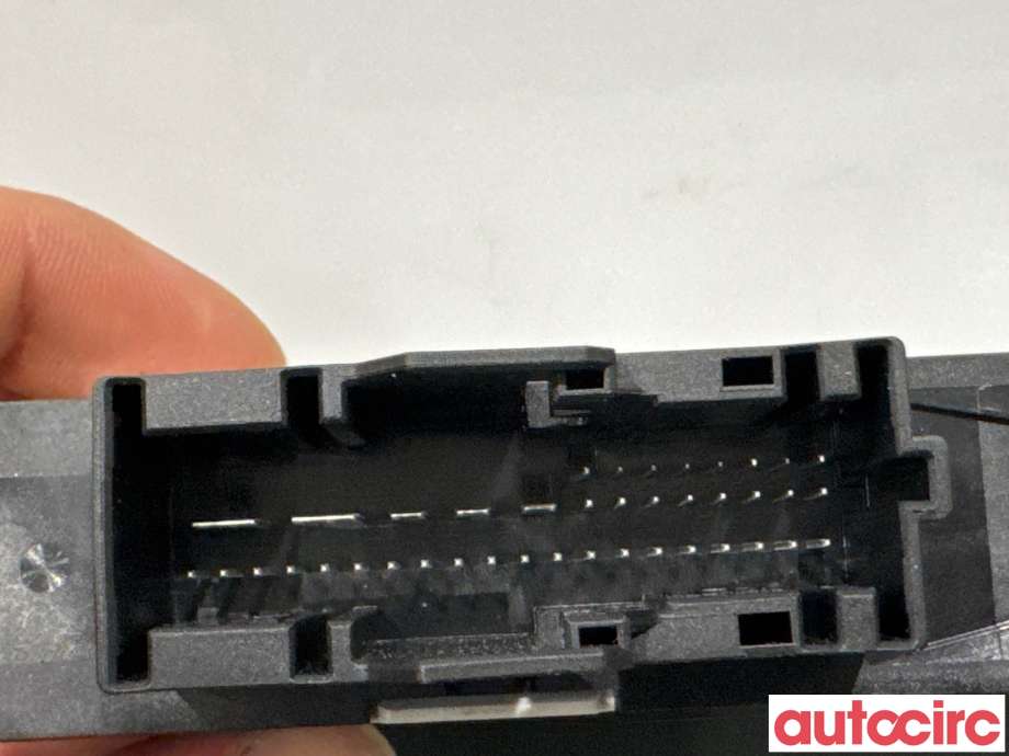 Styreenhet diverse til BMW X3 2010-2017 (F25) (F25) (BMW|61356809374|5WK50722NBR|61359318367)