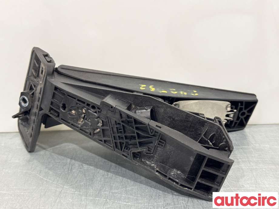 Pedal gass til BMW X3 2010-2017 (F25) (F25) (BMW|35405A47456|259160-10|35426860784)