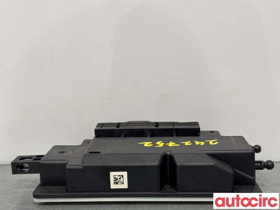 Airbag elektronikk til BMW X3 2010-2017 (F25) (F25) (BMW|65777911606|A2C37764800|31931949201A)