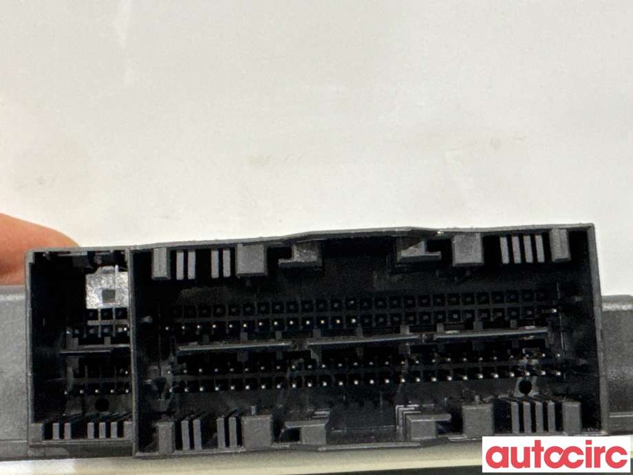 Airbag elektronikk til BMW X3 2010-2017 (F25) (F25) (BMW|65777911606|A2C37764800|31931949201A)