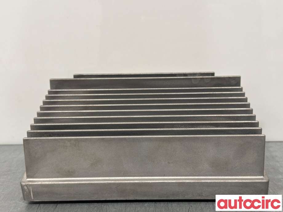 Bilstereo forsterker til BMW X3 2010-2017 (F25) (F25) (BMW|65122622680||65129283507)