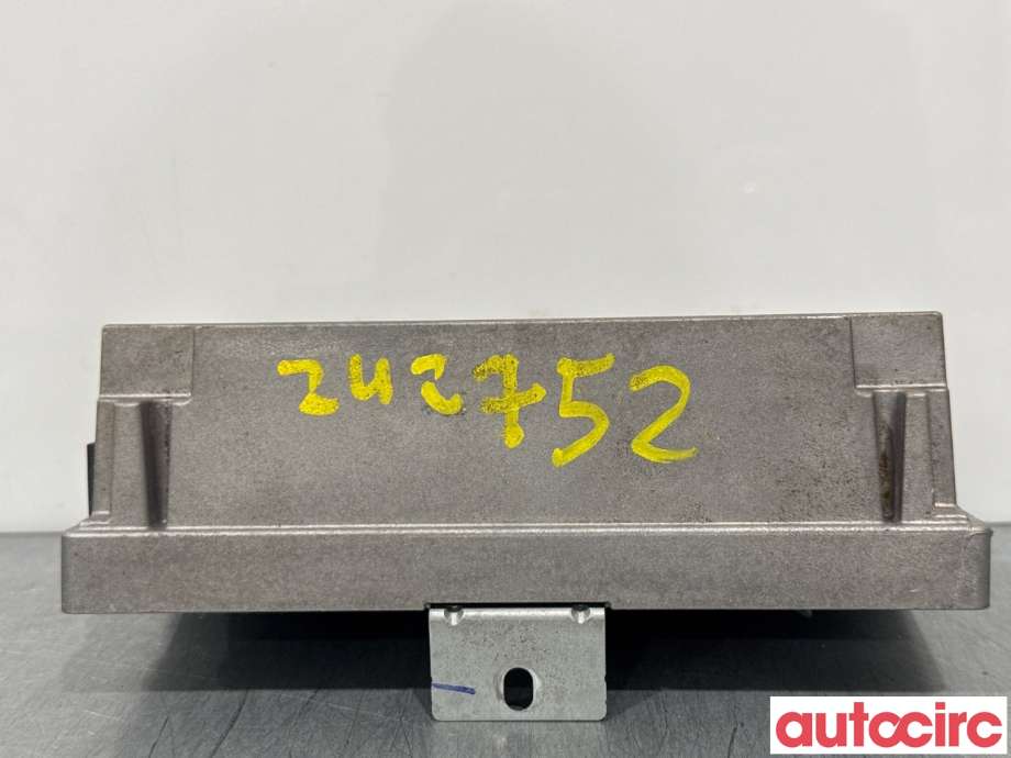 Bilstereo forsterker til BMW X3 2010-2017 (F25) (F25) (BMW|65122622680||65129283507)
