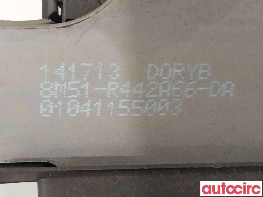 Baklukelås til Ford C-Max 2010-2015 (Type II, Fase 1) (FORD|1920840|8M51-R442A66-DA)