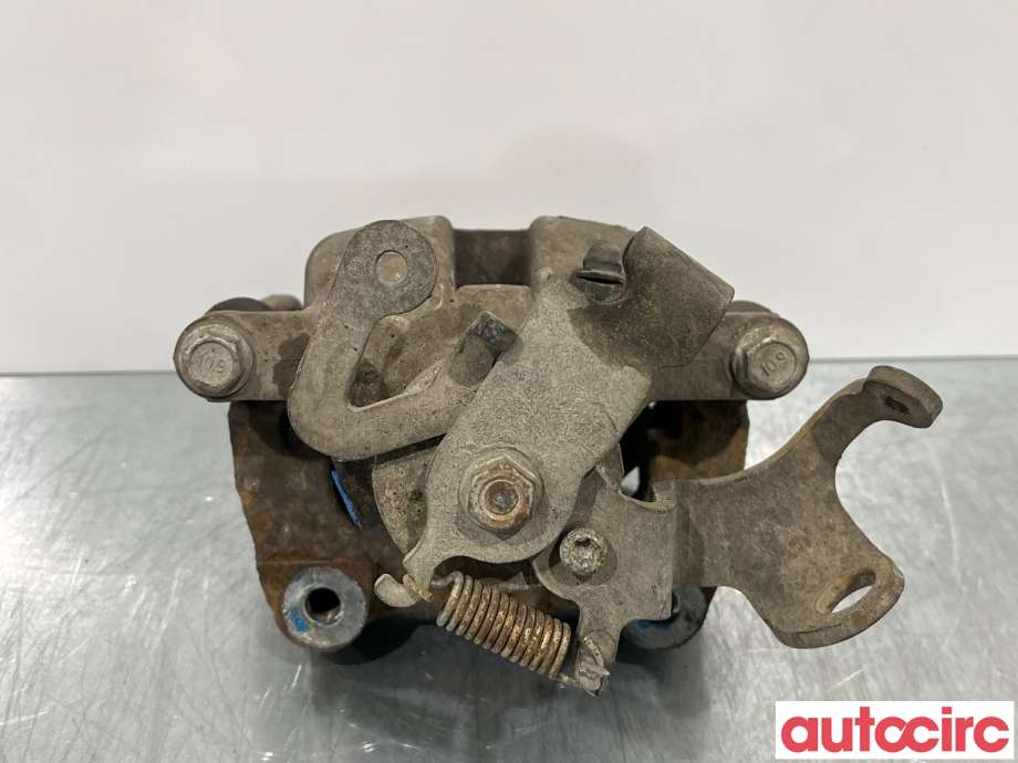 Bremsecaliper venstre bak til Peugeot 5008 2010-2017 (Type I) (PEUGEOT|4401Q2|)