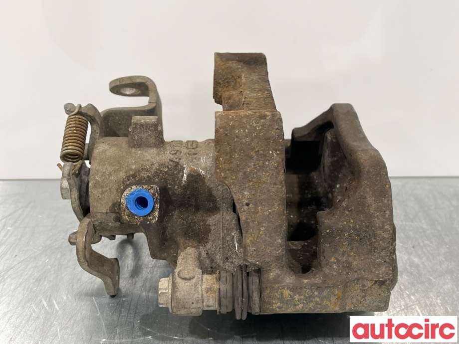 Bremsecaliper venstre bak til Peugeot 5008 2010-2017 (Type I) (PEUGEOT|4401Q2|)