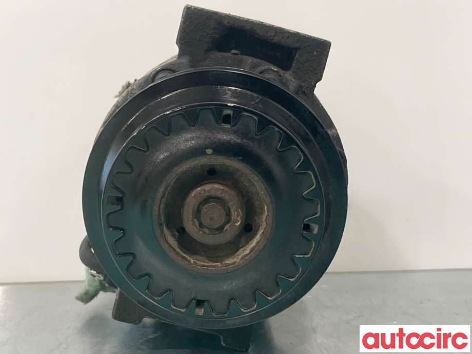 Aircondition kompressor til Mercedes Vito/Viano 2010-2014 (Fase 2) (W639) (W639) (MERCEDES|A0022307211|DCS-17E)