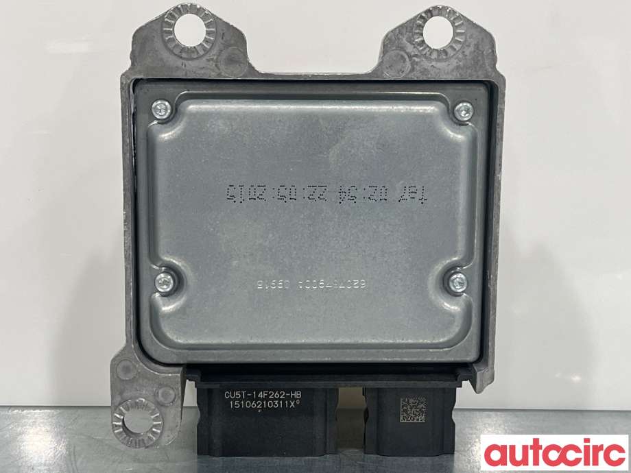 Airbag elektronikk til Volvo V40 2012-2019  (VOLVO|31406938)