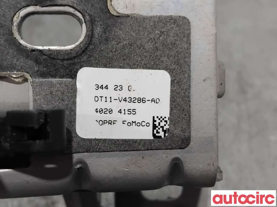 Baklukelås til Ford Transit Connect 2018-->> Type II, Fase 2 (FORD|1822836||DT11-V43286-AD)
