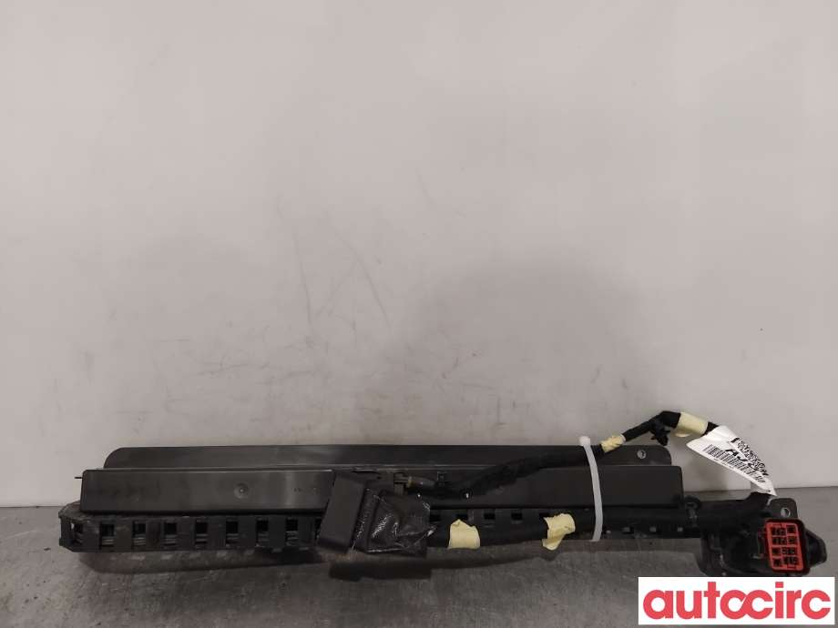 Ledningsnett til Ford Transit Connect, 2018-->> Type II, Fase 2  (FORD|2509969)
