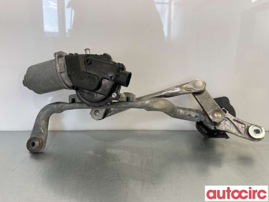 Viskermotor frontrute til Toyota Verso, 2009-2016 (Type III)  (TOYOTA|851100F030)