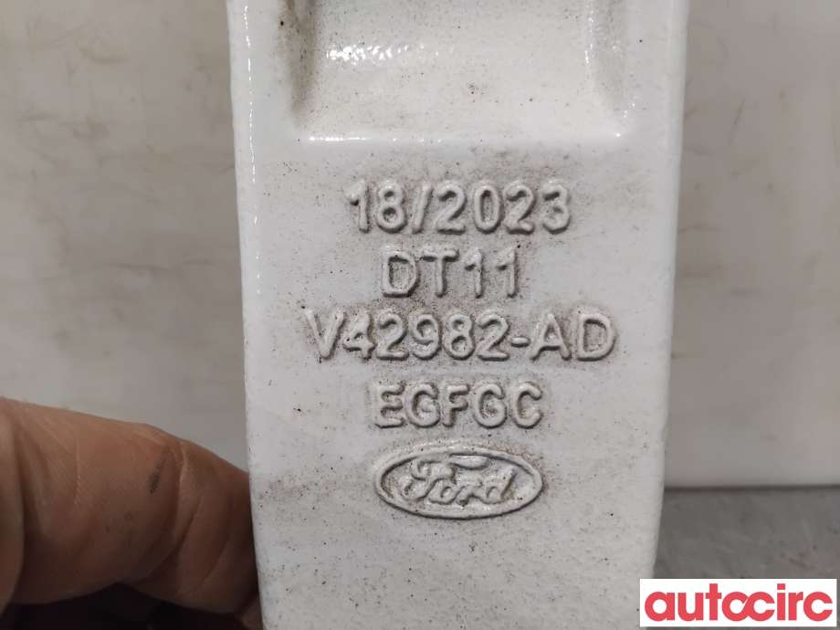 Hengsler til Ford Transit Connect 2018-->> Type II, Fase 2  (FORD|2168175||DT11V42982-AD)
