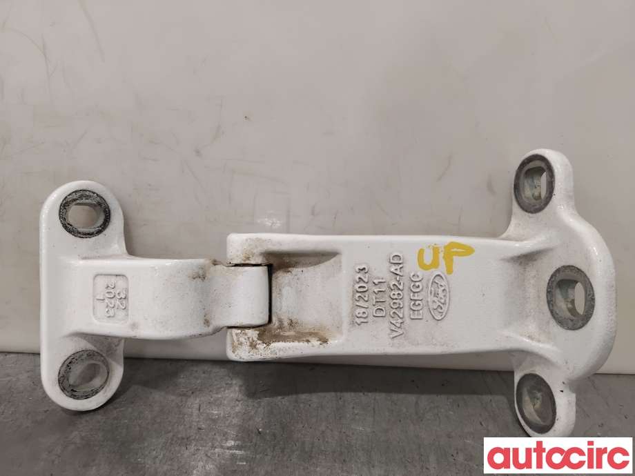 Hengsler til Ford Transit Connect, 2018-->> Type II, Fase 2  (FORD|2168175)